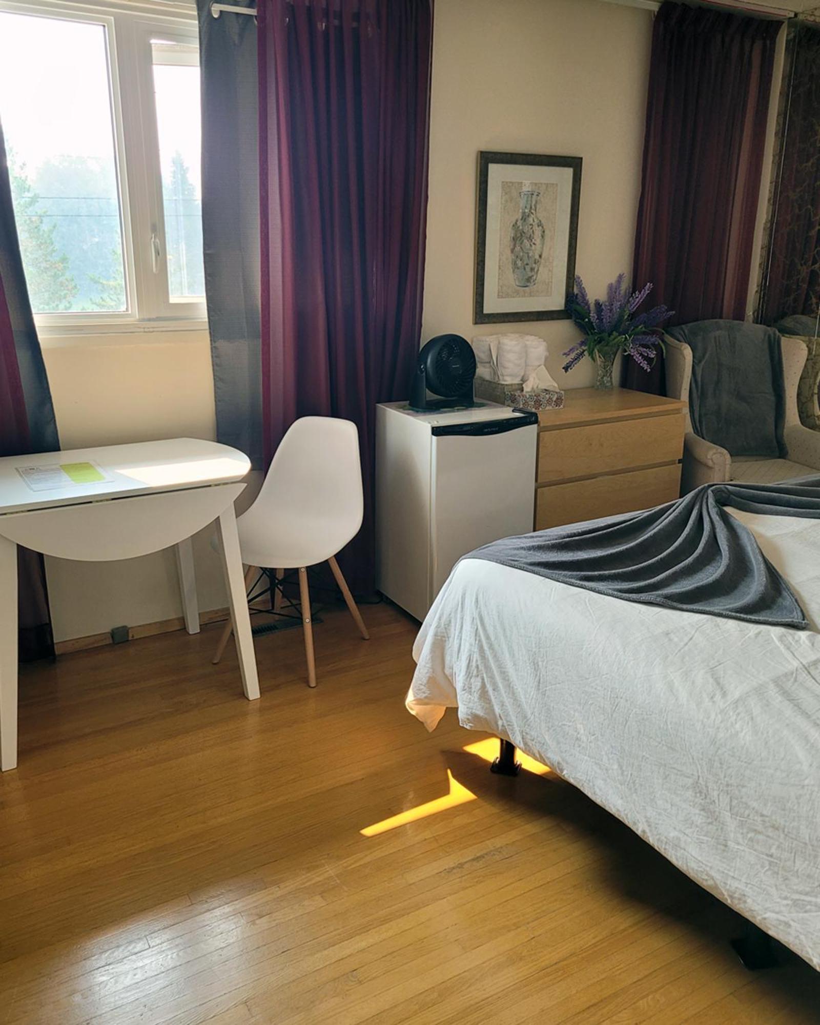 The Dewberry Homestay B&B Έντμοντον Εξωτερικό φωτογραφία